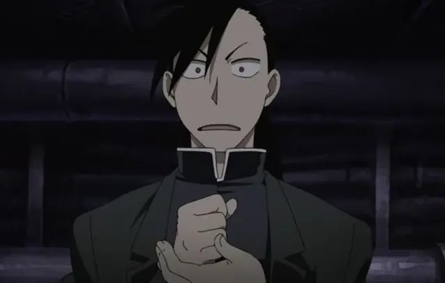 Profile image of グリード