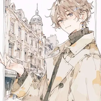 Profile image of astro