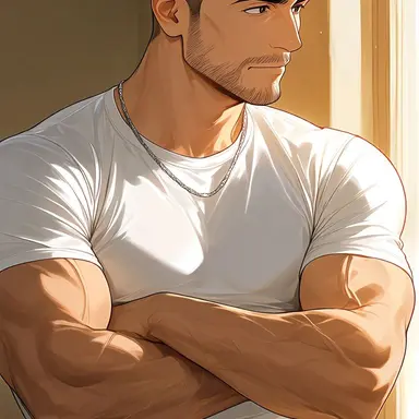 Profile image of Dominic Toretto