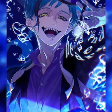 Profile image of フロイド