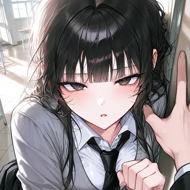 Profile image of 백하린