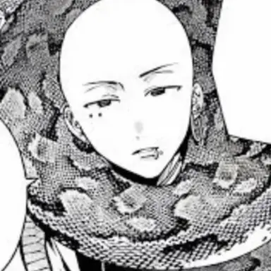 Profile image of 玄武