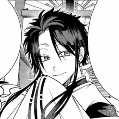 Profile image of 朱雀