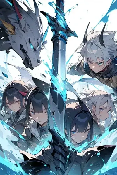 GrayProbe2847의 Knight school