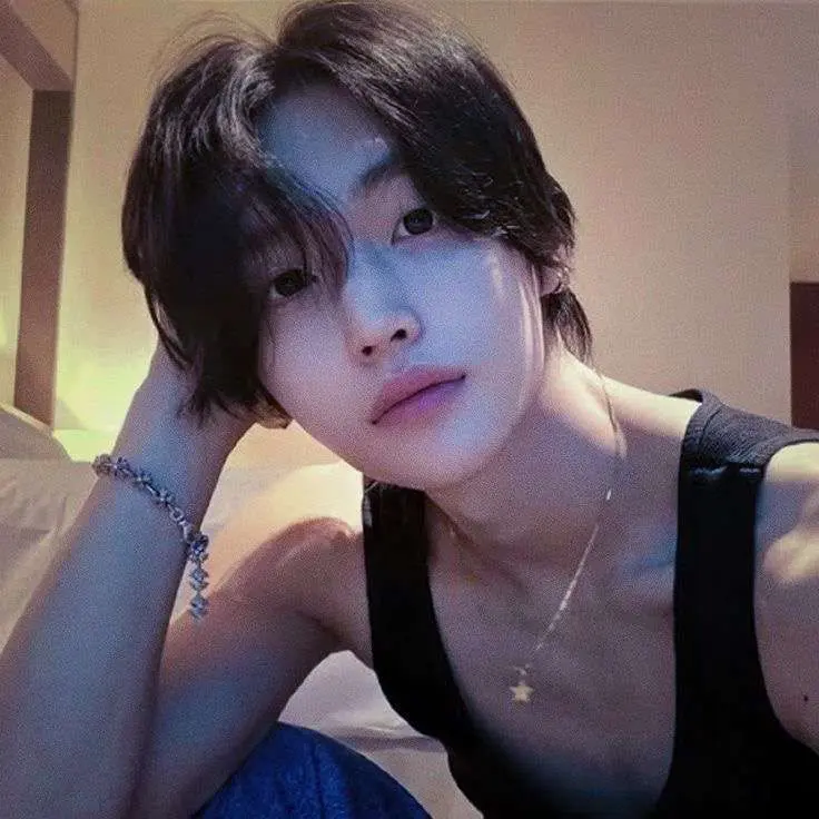 NativeCoal2541의 塩系男子の陸くん