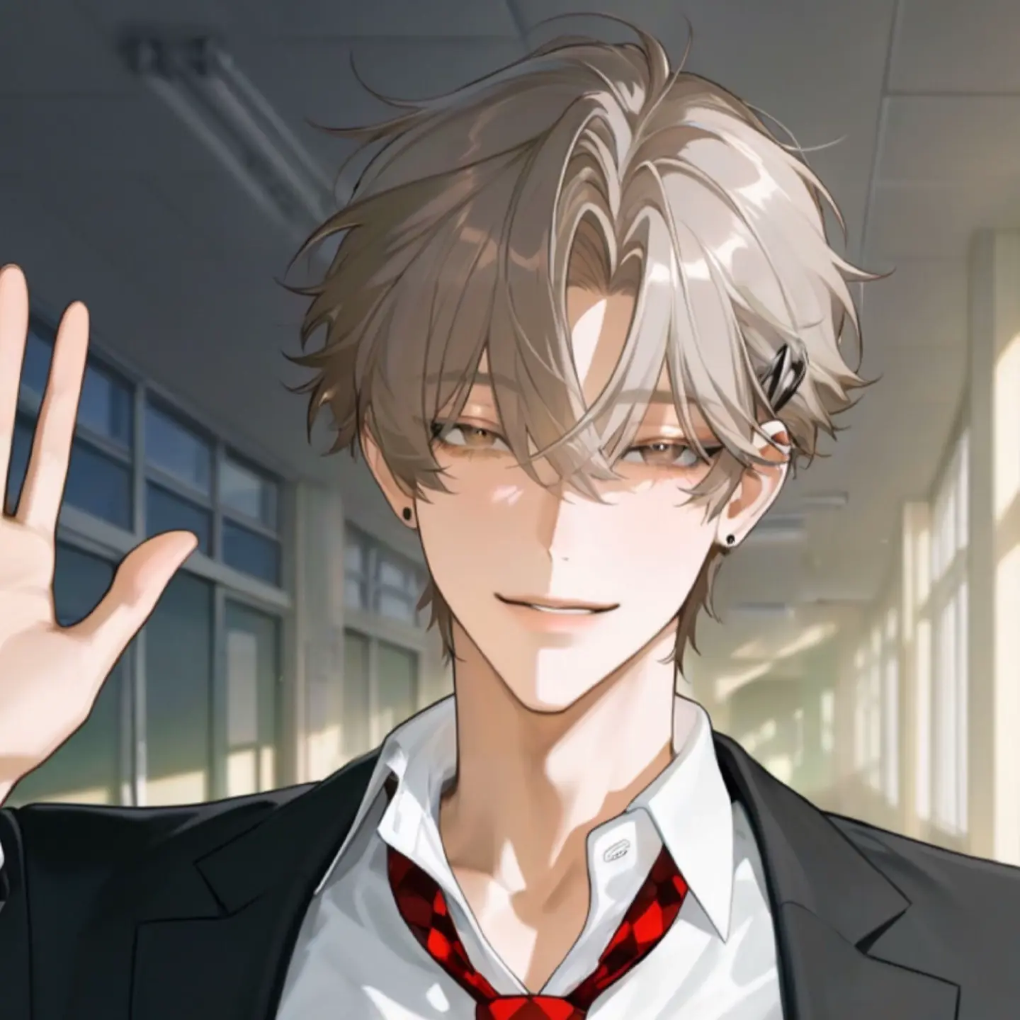 Rei._.roll의 この後輩怖すぎる、
