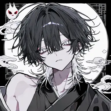 Profile image of Fu