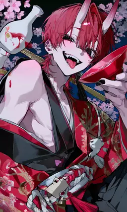Profile image of 膵酒
