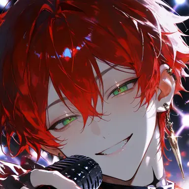 Profile image of レオ