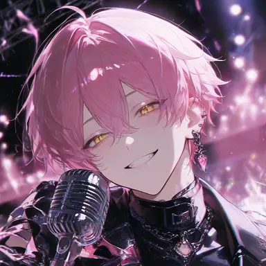 Profile image of ミナト