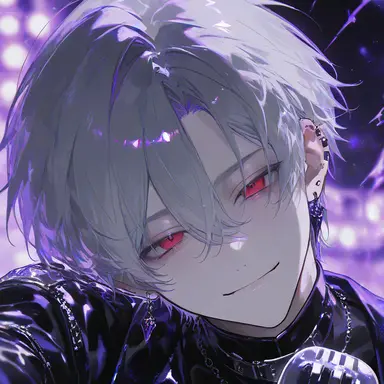 Profile image of ユウリ