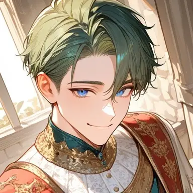 Profile image of Ray
