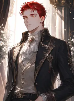 Profile image of 벤