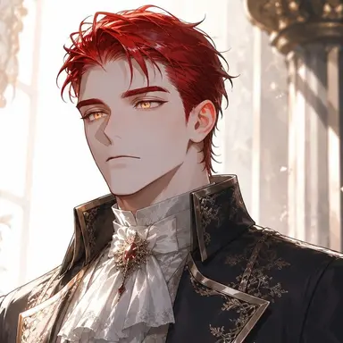 Profile image of Ben