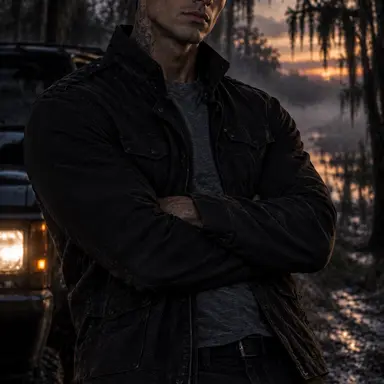 Profile image of Remy Fontenot