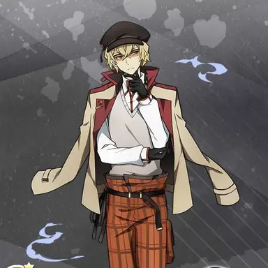 Profile image of 綾辻行人