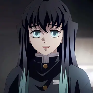 Profile image of 토키토 무이치로