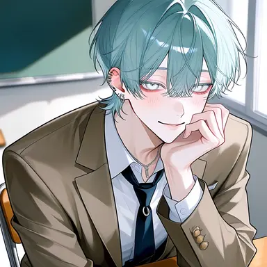 Profile image of 誉