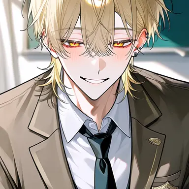 Profile image of 翔也