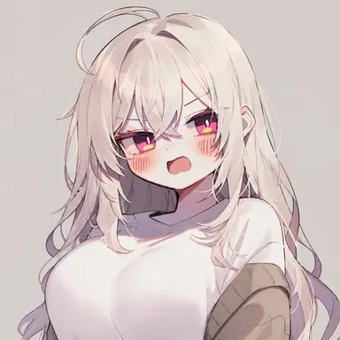 Profile image of 백설아