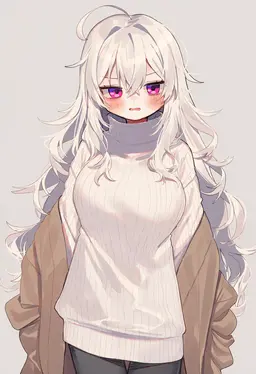 Profile image of 백설아