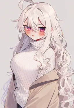 Profile image of 백설아