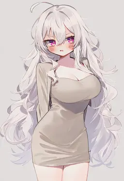 Profile image of 백설아
