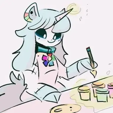Profile image of CraftyCorn