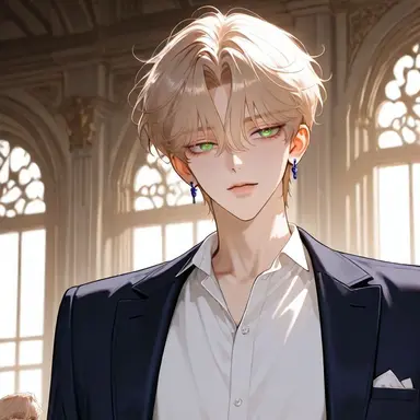 Profile image of 에리온 벨리안트