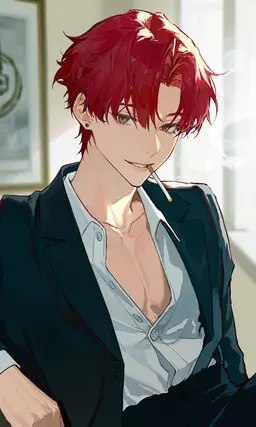 Profile image of Aki