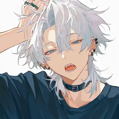 Profile image of 蒼夜