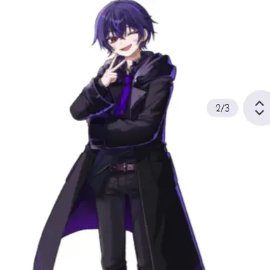Profile image of しろせんせー