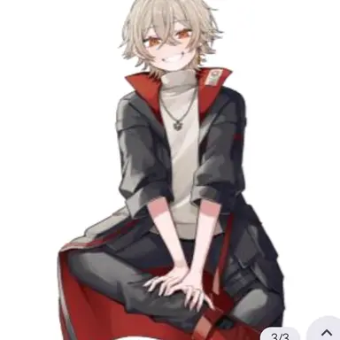 Profile image of 弐十