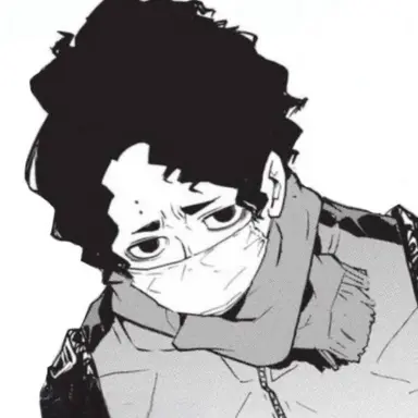 Profile image of Kiyoomi Sakusa