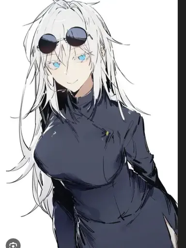 Profile image of Gojo