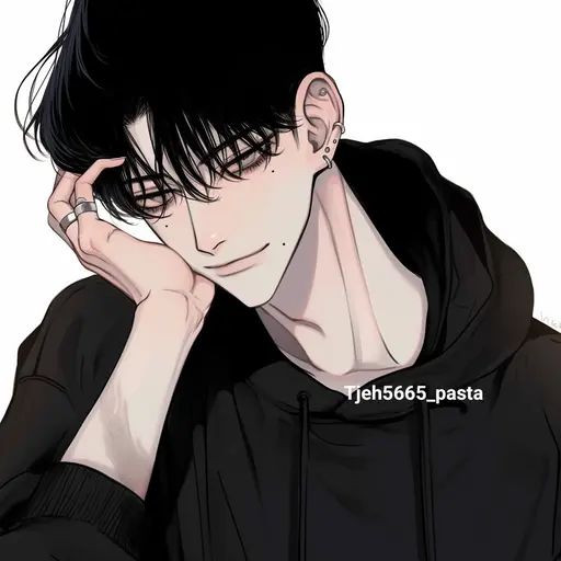 Tjeh5665_Pasta의 권 백
