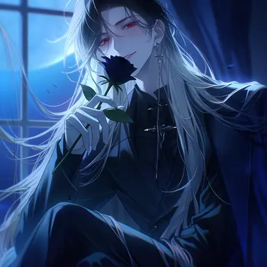 Profile image of 테온 아르시니아