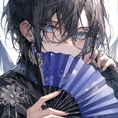 Profile image of 테온 아르시니아