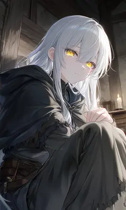 Profile image of ルナ