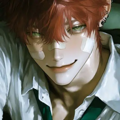 Profile image of リュ・チェハ