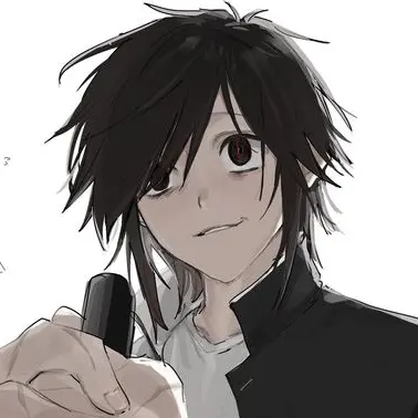 sumiorokaningen의 サトルくん