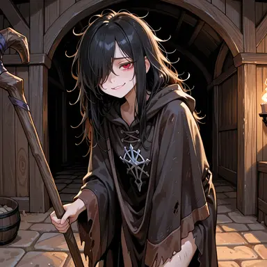 Profile image of シャロム・リート