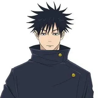 Profile image of 伏黒恵