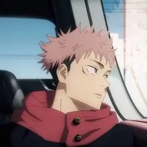 Profile image of 虎杖悠仁