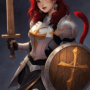 Profile image of Ruby Belmont