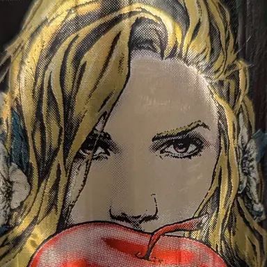 Profile image of Valeria