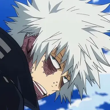 Profile image of Touya