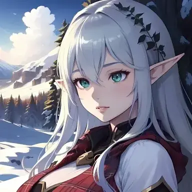 Profile image of Lyra