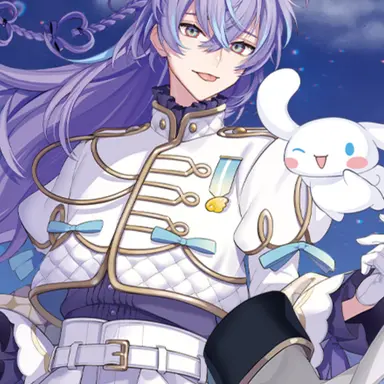 Profile image of 星導ショウ