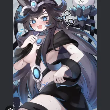 Profile image of 흑루나